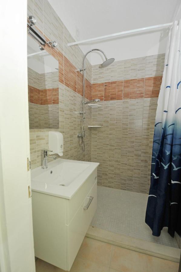 Oasis Hostel Σπλιτ Εξωτερικό φωτογραφία